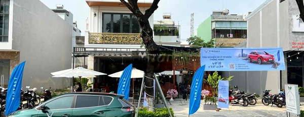 Vị trí thuận tiện ngay tại Hòa Xuân, Đà Nẵng cho thuê sàn văn phòng giá thuê ngạc nhiên 15 triệu/tháng có diện tích tổng 100m2, hướng Đông Bắc-02