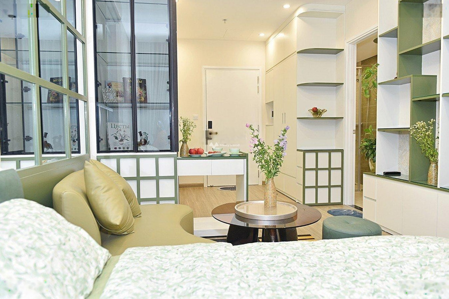 Bán căn hộ vị trí nằm ngay ở Nam Từ Liêm, Hà Nội, 1 WC sổ hồng chính chủ-01