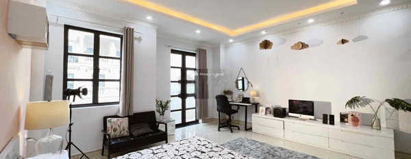 Cho thuê căn hộ tọa lạc gần Tân Bình, Hồ Chí Minh, giá thuê công khai 5 triệu/tháng diện tích khoảng 35m2-02