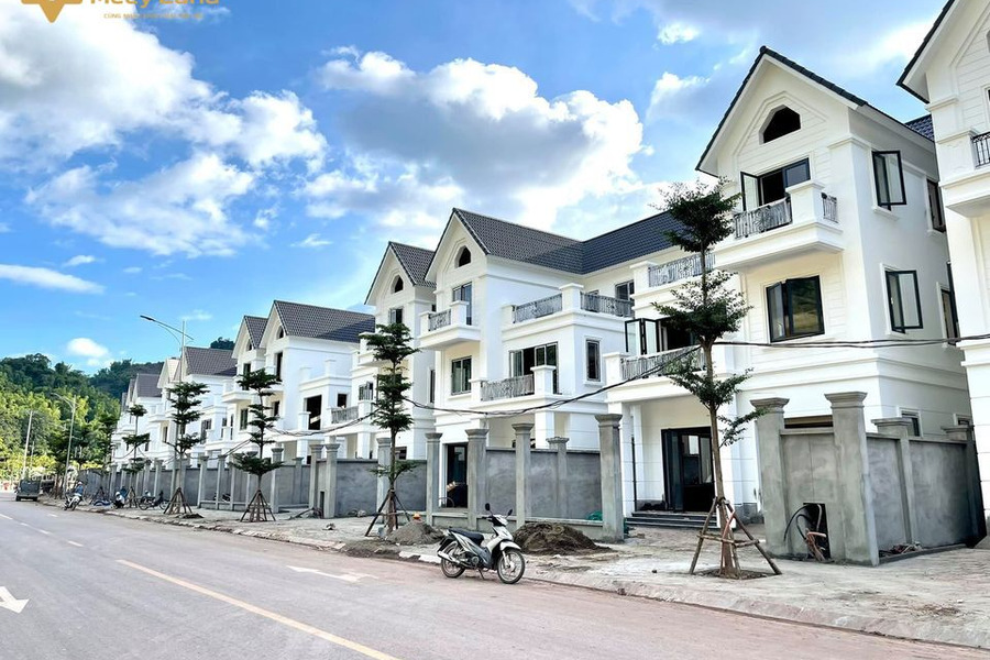 Bán đất nền dự án trung tâm thành phố Sơn La-01