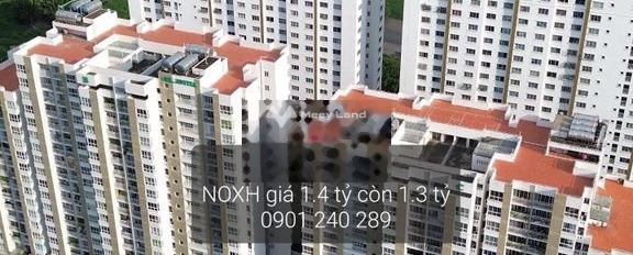 Cho thuê chung cư vị trí mặt tiền ở Nguyễn Văn Linh, Hồ Chí Minh, căn hộ này gồm có 2 PN, 1 WC gặp để trao đổi-02