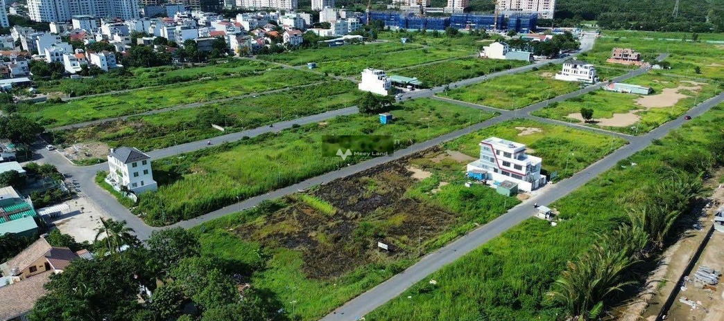 Nằm ngay Thái Sơn 1 bán đất 21.5 tỷ Nguyễn Hữu Thọ, Nhà Bè diện tích thực dài 250m2