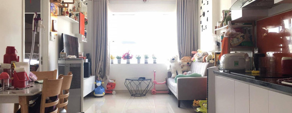 Thiện chí cho thuê chung cư mặt tiền tọa lạc tại Tăng Nhơn Phú, Quận 9 thuê ngay với giá phải chăng từ 5.8 triệu/tháng với diện tích rộng 60m2-03