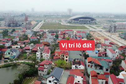 Mua bán nhà riêng Thành phố Bắc Giang Tỉnh Bắc Giang giá 1.0 tỷ