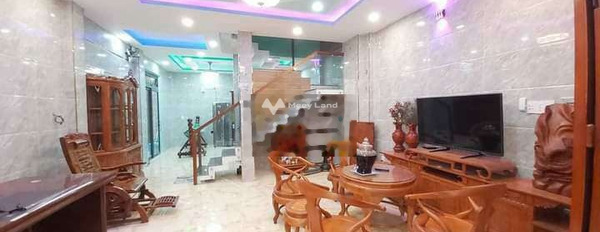 Nhà gồm 4 phòng ngủ bán nhà bán ngay với giá cạnh tranh từ 7.3 tỷ có diện tích chung là 68m2 vị trí tại Phú Thọ Hòa, Tân Phú-03