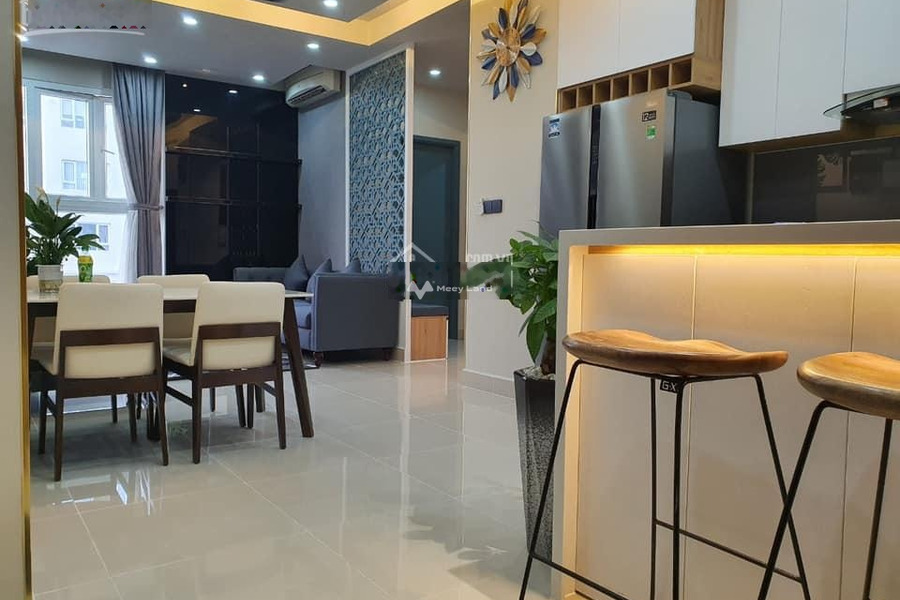 Chung cư 2 PN, bán căn hộ vị trí thuận lợi ngay ở Phước Kiển, Nhà Bè, trong căn hộ nhìn chung có 2 PN, 1 WC có chỗ để xe-01