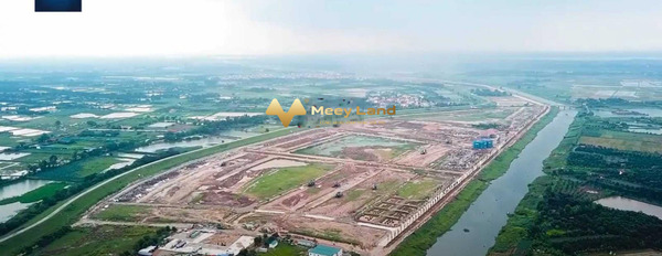 Ở Phố Nối Sunshine 8.5 tỷ bán đất có diện tích rộng 1000 m2 ngay trên Đường Quốc Lộ 32, Phường Bần Yên Nhân-03