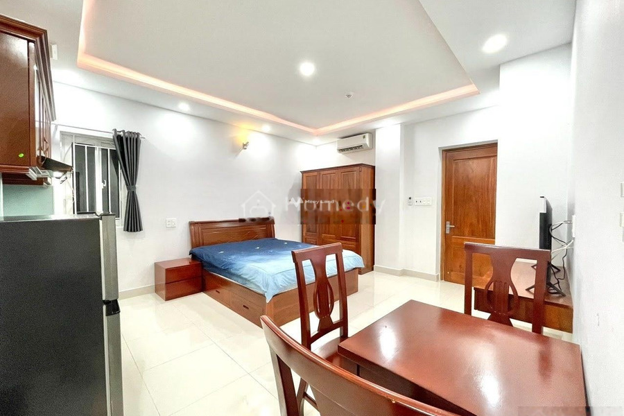 Cần cho thuê căn hộ studio Quận 3, Hồ Chí Minh, 25m2-01