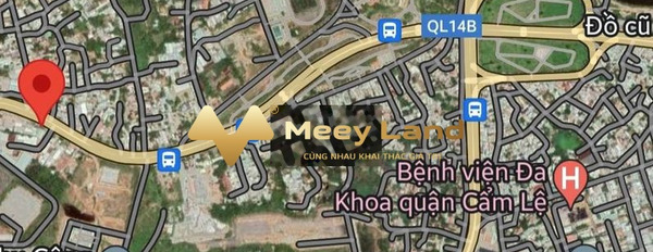 Bán đất diện tích mặt tiền 100m2 vị trí tốt ở Trường Sơn, Hòa Thọ Tây, hướng Bắc-03