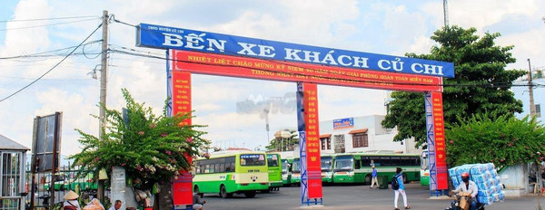 Bán đất Đường 387, Tân An Hội diện tích 95m2-03