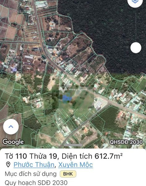 Bán mảnh đất, giá sang tên chỉ 19 tỷ, hướng Bắc diện tích sàn là 2219m2-01