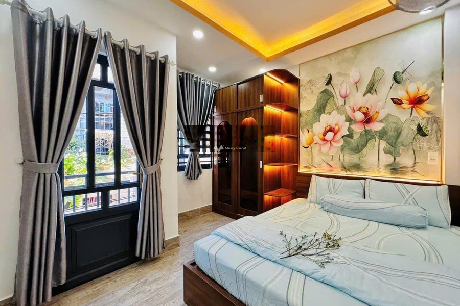 Nhà có 2 PN bán nhà ở diện tích khoảng 64m2 bán ngay với giá giao lưu chỉ 2.25 tỷ vị trí hấp dẫn Bành Văn Trân, Hồ Chí Minh-01