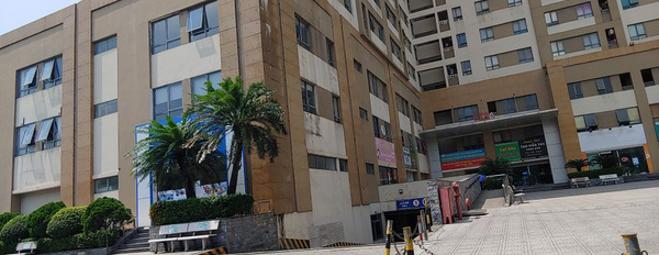 Bán căn chung cư tòa CT2B diện tích 80m2 tại khu đô thị Tân Tây Đô-03