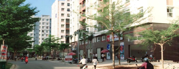 Sang gấp lô đất 58,5m2 nằm LK KDC Việt Tài, đường Hồ Học Lãm, An Lạc, Bình Tân -03