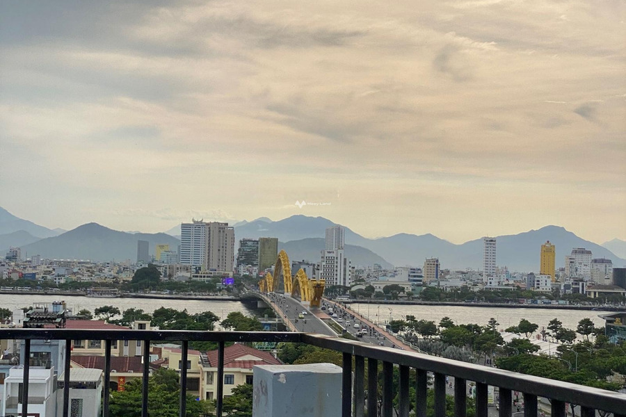 Bán toà căn hộ duy nhất ngay cầu Rồng, Võ Văn Kiệt & Ngô Quyền, 9 tầng view sông Hàn -01
