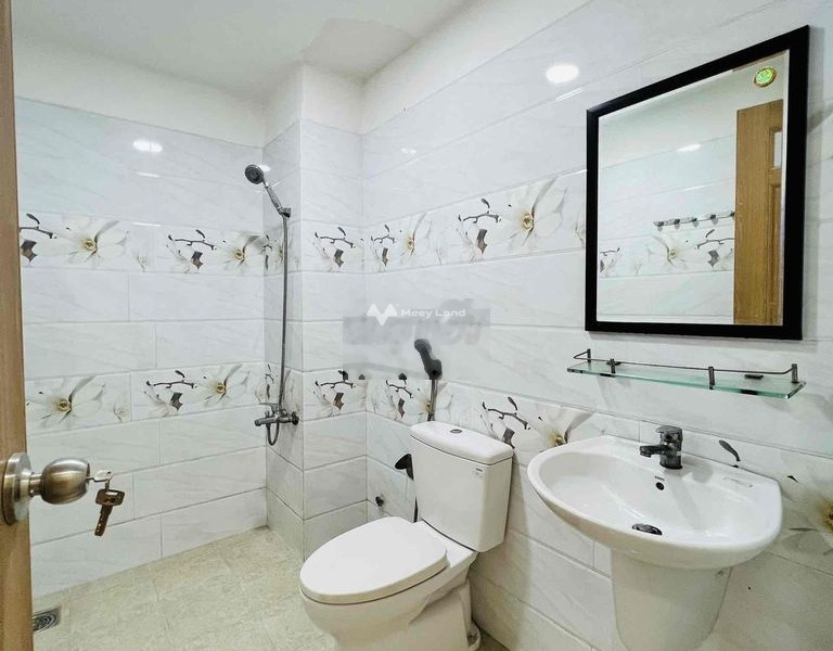 Cho thuê chung cư vị trí mặt tiền tọa lạc ngay Bình Tân, Hồ Chí Minh, tổng quan căn hộ có 1 PN, 1 WC có chỗ để xe-01