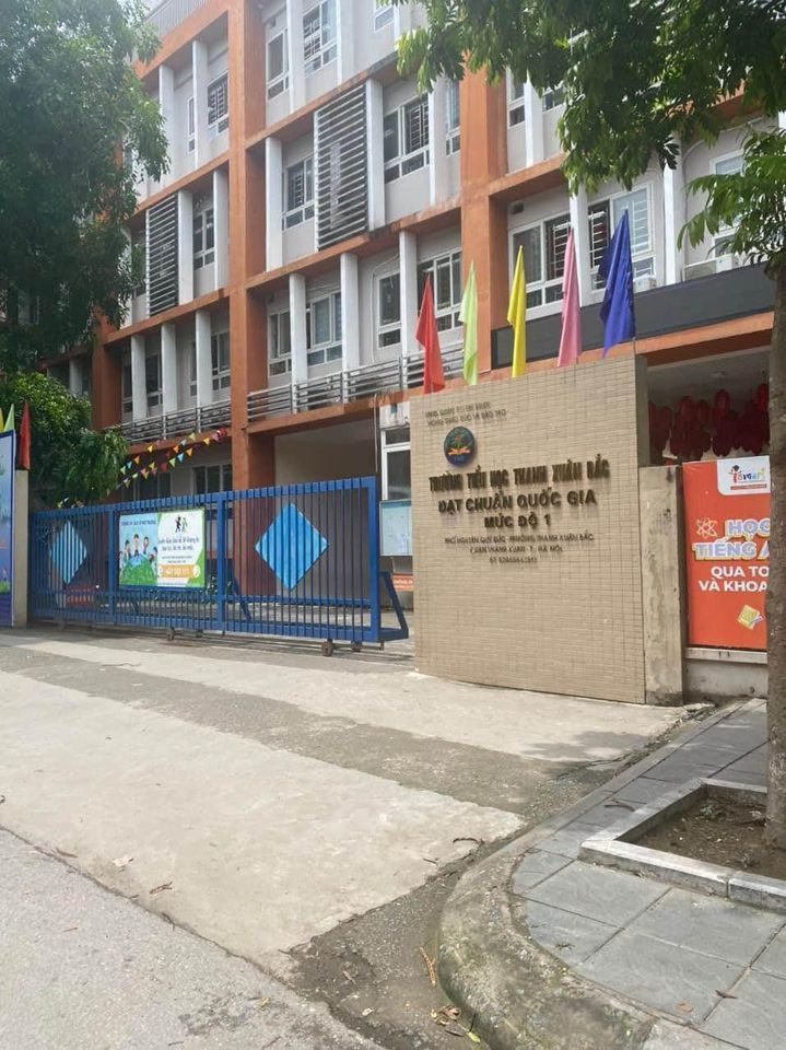 Bán căn hộ chung cư quận Thanh Xuân thành phố Hà Nội giá 3.1 tỷ-0