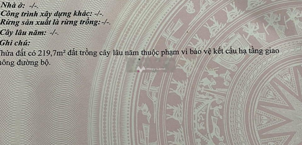 Đất Cuốc, Bình Dương 30 tỷ bán đất với diện tích là 13.85m2