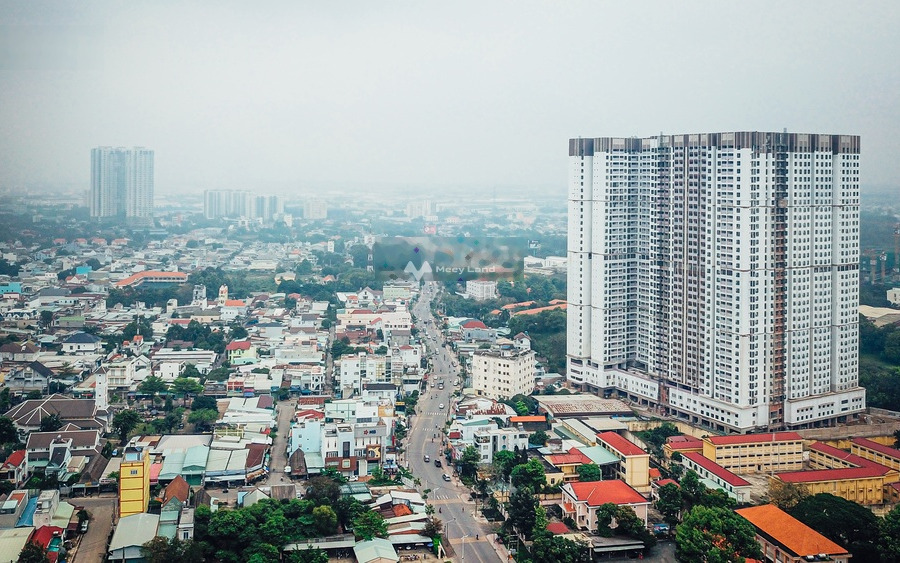 Thuận An, Bình Dương cho thuê sàn văn phòng Opal Skyline giá thuê quy định 6 triệu/tháng có một diện tích 65m2-01