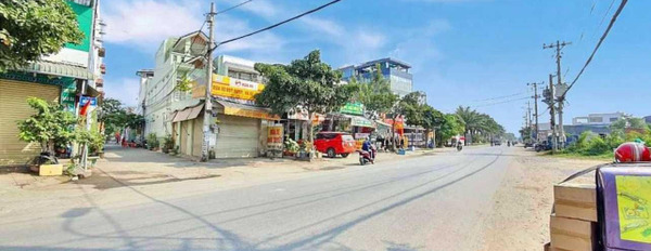 Vị trí mặt tiền nằm ở Nguyễn Văn Tăng, Quận 9 bán đất, giá bán cực tốt từ 3.82 tỷ Diện tích nền 100m2-02
