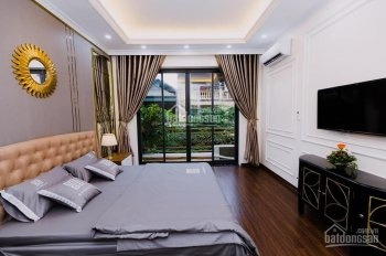 Ở Hoàng Mai, Hà Nội, cho thuê nhà, thuê ngay với giá quy định 40 triệu/tháng có diện tích rộng 250m2 có chỗ để xe-01