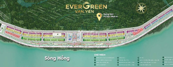 Giá bất ngờ chỉ 1.5 triệu bán đất tổng diện tích 100m2 vị trí tiện lợi ngay tại Mậu A, Văn Yên, hướng Bắc-02