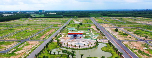 Bán đất nền Nhơn Trạch, Đồng Nai, Mega City 2, giá 980 triệu/nền-03