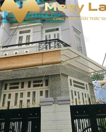 Giá bán 6.85 tỷ bán nhà diện tích khoảng 69m2 vị trí đẹp ngay ở Nguyễn Chế Nghĩa, Phường 13 hướng Tây Bắc tổng quan ở trong nhà 4 phòng ngủ cảm ơn đã ...