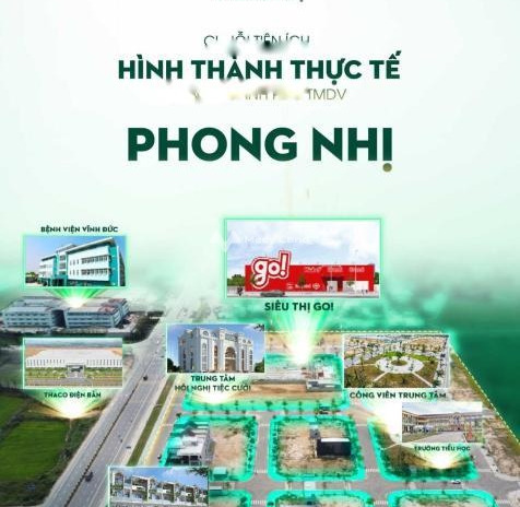 Bán mảnh đất, giá khoảng 1.8 tỷ có diện tích trung bình 100m2