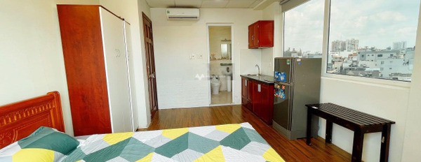 Cho thuê chung cư vị trí mặt tiền nằm tại Hòa Hưng, Phường 13 giá thuê mua ngay 6.8 triệu/tháng-02