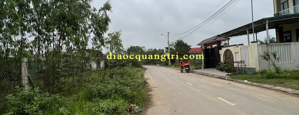 Mua bán nhà đất, bất động sản tại Quảng Trị, đất nền khu Cồn Cỏ-03