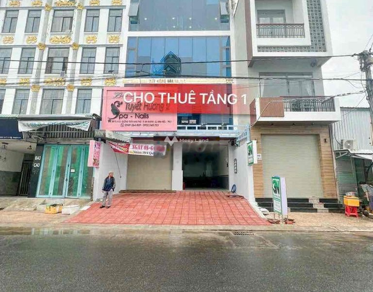 Tôi cần, cho thuê sàn văn phòng ngay tại An Khánh, Ninh Kiều giá thuê bất ngờ chỉ 16 triệu/tháng Diện tích nền 128m2-01