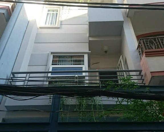 Mua bán nhà riêng Quận 3 Thành phố Hồ Chí Minh giá 17 tỷ