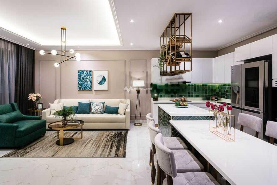 Chỉ 3.8 tỷ bán căn hộ với diện tích 76m2 vị trí nằm ngay ở Tân Hưng, Hồ Chí Minh-01