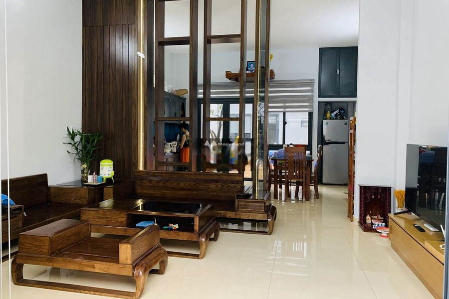Vị trí ngay tại Thạnh Xuân 38, Hồ Chí Minh bán nhà bán ngay với giá thỏa thuận 5 tỷ có diện tích chung là 107m2 trong nhà này gồm có 2 PN giá tốt nhất-01