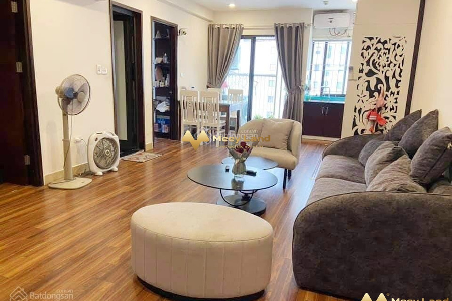 Giấy tờ đầy đủ, bán căn hộ giá bán tốt nhất chỉ 2.3 tỷ vị trí đẹp ở Đường Linh Đường, Quận Hoàng Mai dt là 67 m2-01