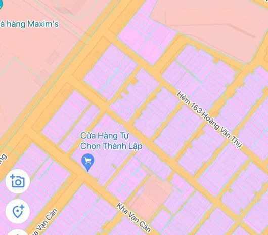 Cần bán đất thành phố Vũng Tàu, tỉnh Bà Rịa - Vũng Tàu giá 5,3 tỷ