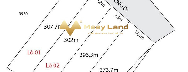 Giá 5.38 tỷ bán đất diện tích 1280m2 vị trí mặt tiền tọa lạc trên Xã Xuân Sơn, Thị Xã Sơn Tây-03