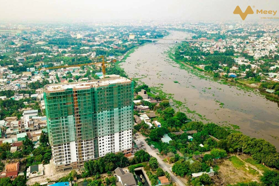 Cần bán căn hộ Vista Riverside-01