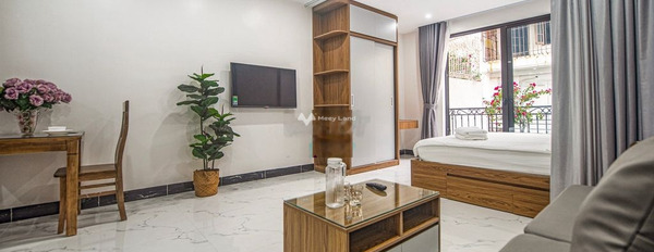 Cho thuê căn hộ, tọa lạc ngay ở Trần Hưng Đạo, Hoàn Kiếm thuê ngay với giá cực mềm từ 9 triệu/tháng có diện tích tổng là 45m2-02