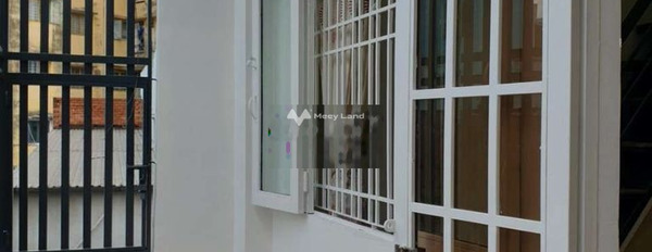 Cho thuê nhà, thuê ngay với giá mềm 7 triệu/tháng diện tích gồm 30m2 vị trí thuận lợi tọa lạc ở Phường 6, Hồ Chí Minh-03