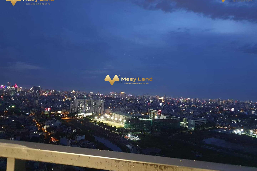 Giấy tờ đầy đủ, bán căn hộ giá bán phải chăng từ 2.15 tỷ vị trí đặt tọa lạc tại Phố Nguyễn Xí, Hồ Chí Minh dt chung quy 38m2-01