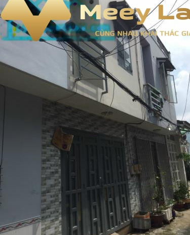 Cho thuê nhà, thuê ngay với giá thương lượng 4 triệu/tháng diện tích chung là 40 m2 vị trí thuận lợi nằm tại Bến Phú Định, Hồ Chí Minh