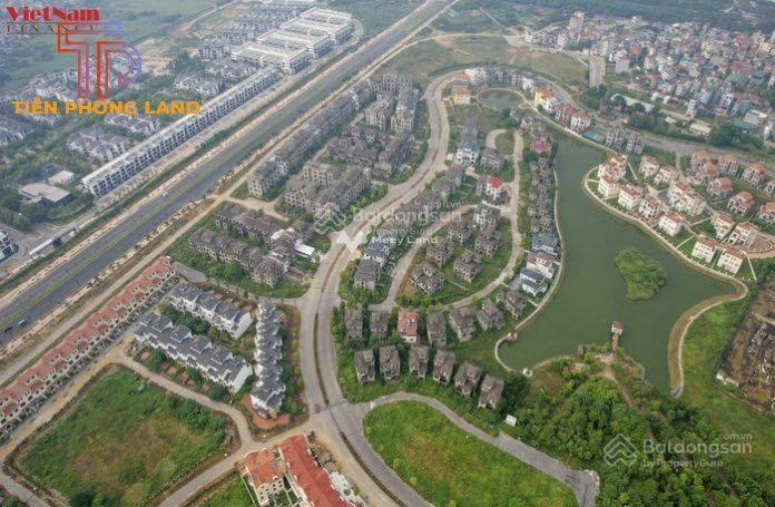 6 PN, bán biệt thự, có diện tích thực là 279m2 tọa lạc trên Hoài Đức, Hà Nội