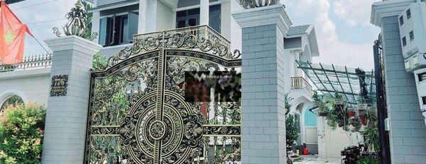 Bán nhà vị trí mặt tiền tọa lạc ngay tại Vĩnh Phú, Thuận An bán ngay với giá thực tế chỉ 13.99 tỷ diện tích rộng 375m2 tổng quan ở trong nhà gồm 4 PN-03