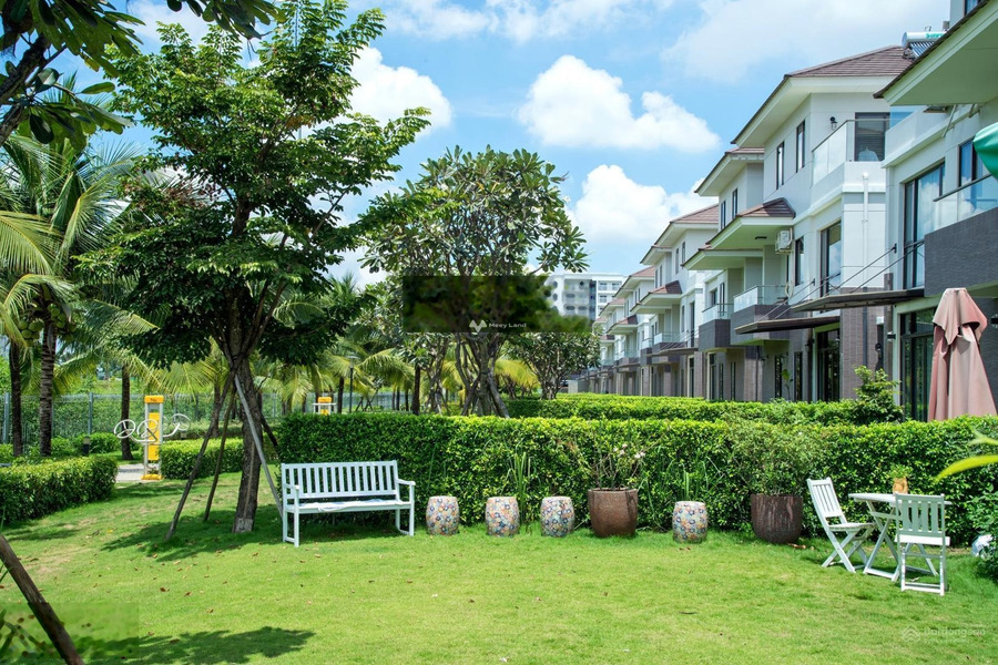 Bán biệt thự, bán ngay với giá siêu tốt 22.5 tỷ diện tích như sau 150m2 vị trí tốt tại Nguyễn Văn Linh, Hồ Chí Minh-01