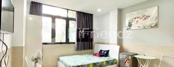 Cho thuê căn hộ diện tích vừa phải 30m2 vị trí đặt tọa lạc ngay tại Tân Phú, Quận 7 giá thuê cực mềm từ 4.5 triệu/tháng-02
