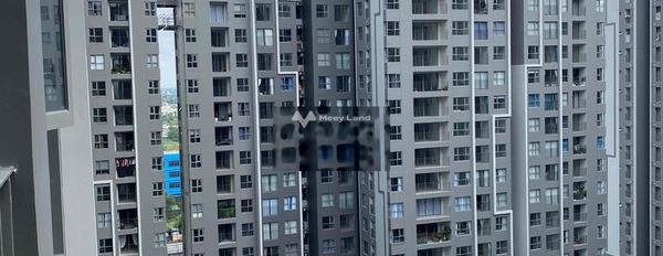 Nguyễn Văn Linh, Hồ Chí Minh, cho thuê chung cư thuê ngay với giá hạt dẻ 3.5 triệu/tháng, tổng quan bên trong căn hộ có 2 PN, 2 WC giá ưu đãi-02