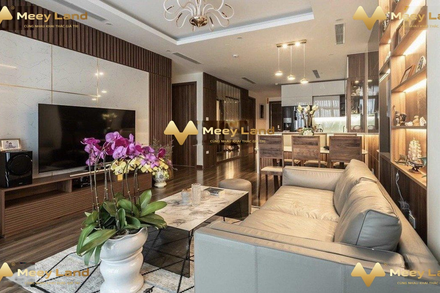 Cho thuê căn hộ mặt tiền tọa lạc tại Quận Ba Đình, Hà Nội tiện ích đầy đủ-01