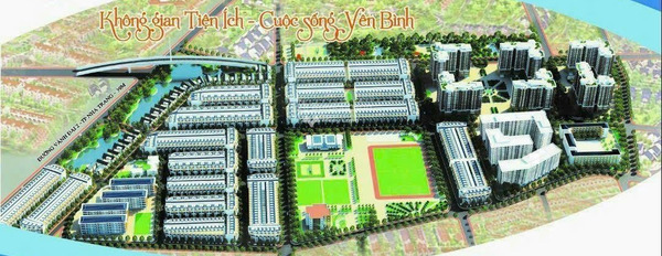 Ở Nam Vĩnh Hải bán đất 2.6 tỷ Vĩnh Hải, Nha Trang diện tích thực khoảng 106m2-03